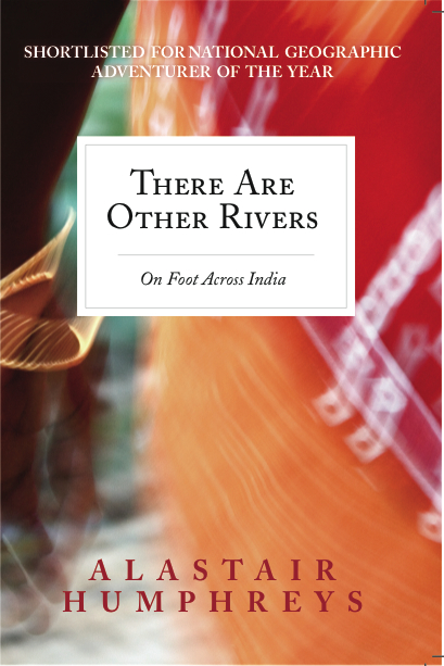 There Are Other Rivers