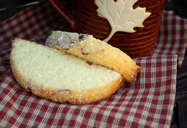 Swedish Almond Cake 2jpg