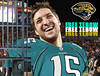 Free TEBOW Jags