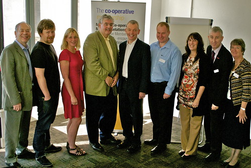 Co-operatives West Midlands committee