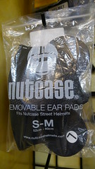 Nutcase Ear Pads