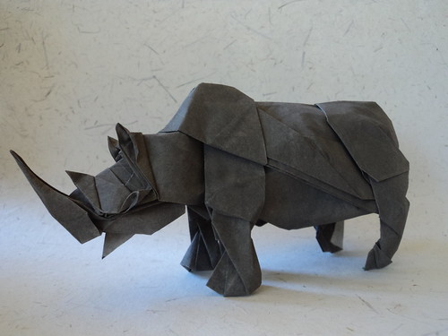 Rinoceronte 1.2 [Rhinoceros 1.2]