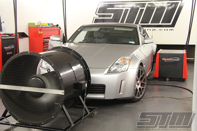 nissan z tuning 350z zed sld reflash trackedition