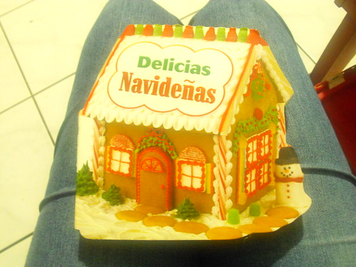 Delicias Navideñas