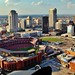 St Louis- Aerial View 5