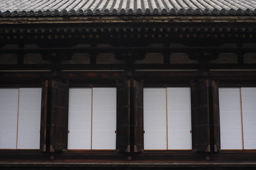 京都をめぐる冒険 三十三間堂