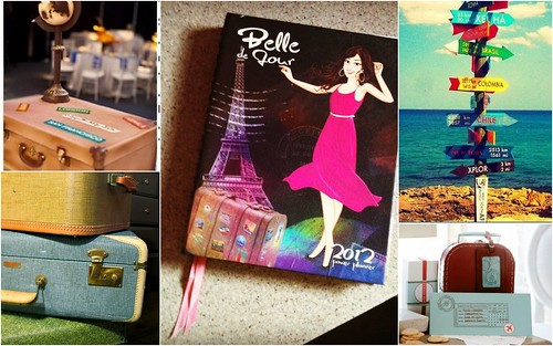 Belle du Jour Launch 2012