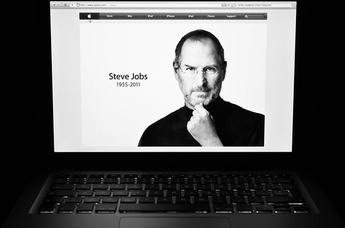 quotes for everyone. In honor of the day, I've selected my favorite Steve Jobs quotes that can 