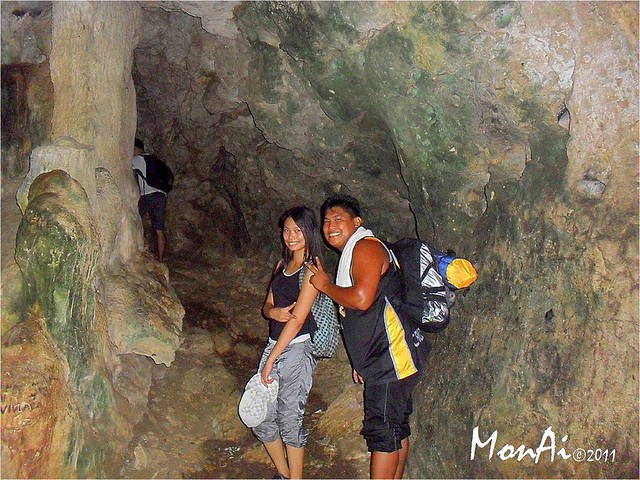 Madlum cave