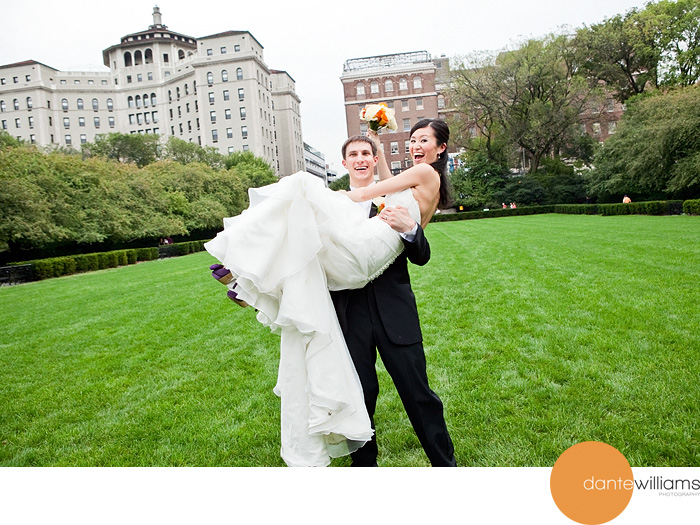 Central Park Conservatory Wedding, NYC 01