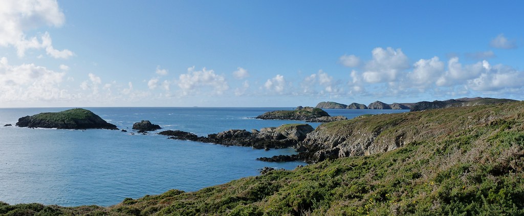25258 - Pembrokeshire Coast