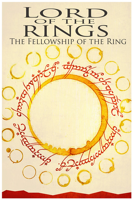 The Fellowship of the Rings