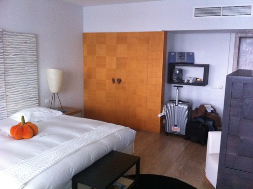 Great room at the Londa in Limassol (Cyprus)