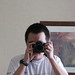 My brand spanking new Canon PowerShot SX30 IS camera