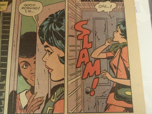 Superman's Girlfriend Lois Lane #106 (3)