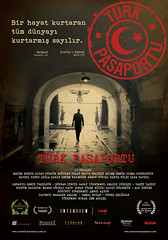 Türk Pasaportu  (2011)