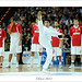 Bizkaia Bilbao Basket-Olympiakos