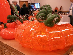 Glass Pumpkin Patch | Bellevue.com