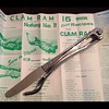 Clam Ram!