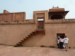 Fatehpur Sikri - 22