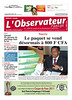 Burkina Faso- L'Observateur Paalga
