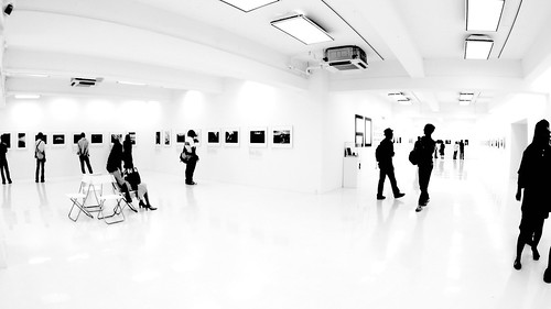 Tamron 60th Anniversary Exhibition "Eternity at a Moment"