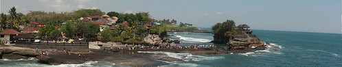 Bali Panorama 