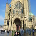 Saint Étienne de Metz