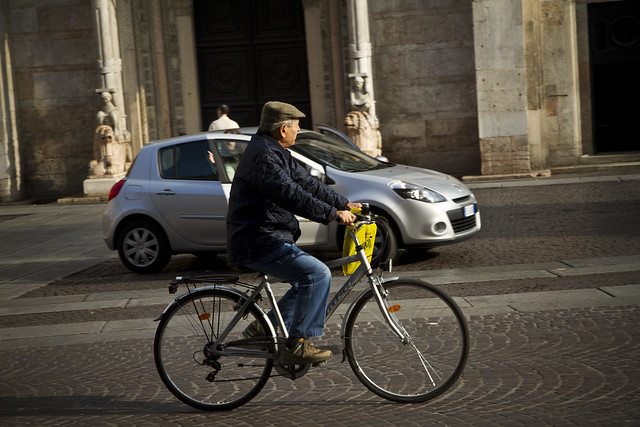 Ferrara Cycle Chic Uomo (18)