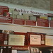 Archival storage