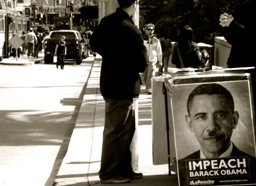Obama Impeach