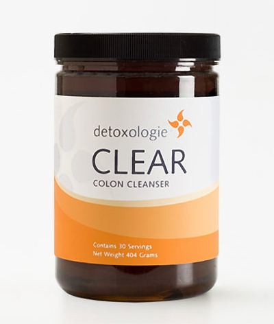 CLEAR - Colon Cleanser