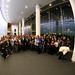 Primul Hackathon organizat in Parlamentul European