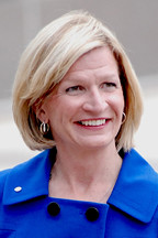 Rep. Darlene J. Senger(R)