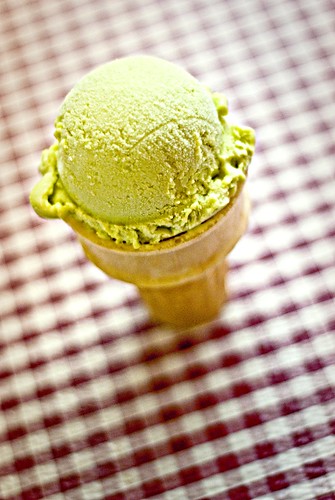 Avodaco Ice Cream