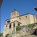 Iglesia de San Esteban (Roncal) Navarra,España