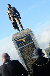 DSC_3572 cherish the memory of RAF
