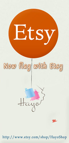 Etsy by Hayo.Shop