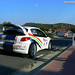 Peugeot 206 WRC - Jose Marban Corral/Iñaki Paez Alvarez