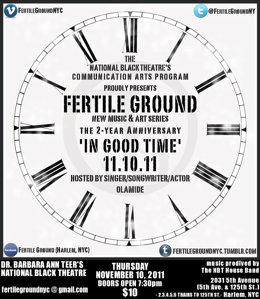 Fertile Ground Flyer Nov 10