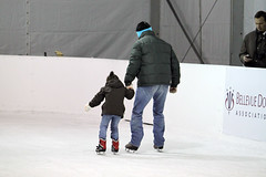 Bellevue Ice Skating Arena | Bellevue.com