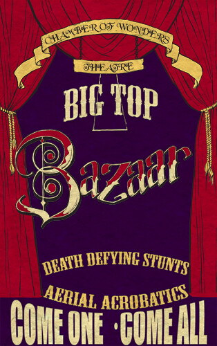 Big Top Bazaar