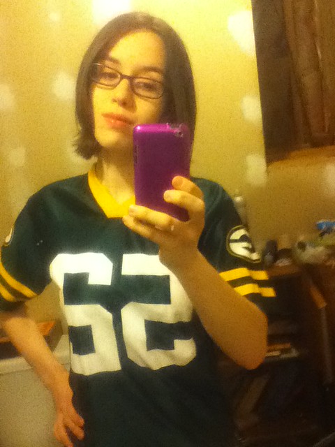 PACKERS