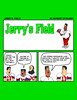 Jerrys Field Comic Strip #10