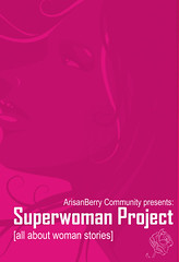 cover superwoman versi 2