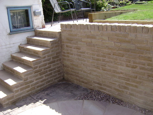 Landscaping Macclesfield - Patio and Paving Image 9