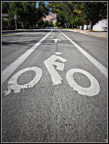 New Nevada Traffic Laws | Bike Carson