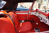 1957 Chevrolet Corvette Convertible with Fuel Injection (6 of 13)