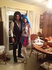 Halloween-Russell Brand & Katy Perry