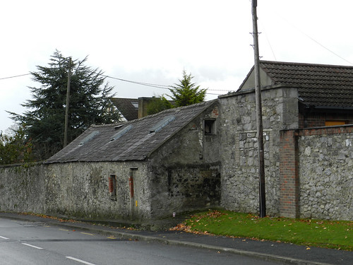 Castleknock Village